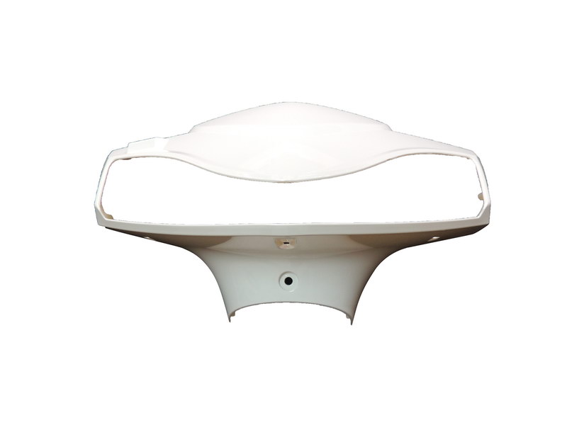 SİNYAL PANELİ BEYAZ ( BEAUTY )